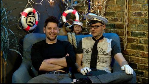 Spiele mit Bart Season 7 Episode 5 - Episode 5