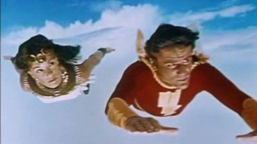 Isis Season 2 Episode 7 - Now You See It ... (2)