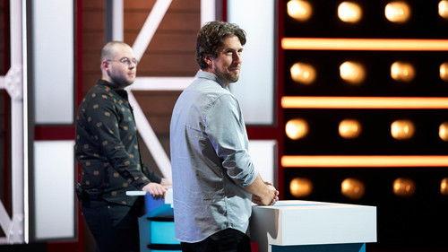 Génial! Season 11 Episode 1 - Episode 1