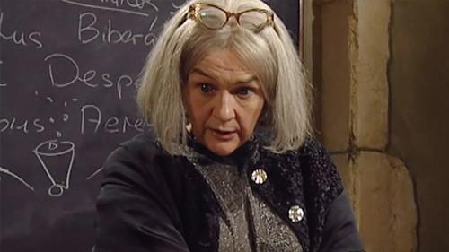 The Worst Witch Season 1 Episode 9 - The Heat is On