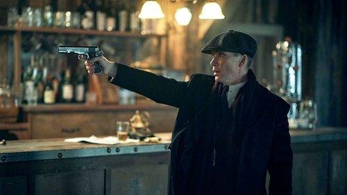 Peaky Blinders Season 6 Episode 1 - Black Day