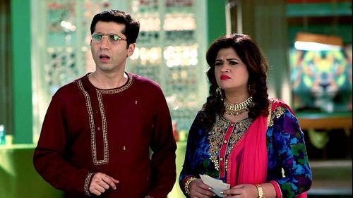 Bahu Hamari Rajni Kant Season 7 Episode 12 - Bubbles, Amartya In Love?