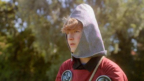 Klassen Season 17 Episode 19 - Caves and Dragons, Part 1