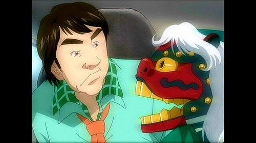 Yes! PreCure 5 Season 2 Episode 17 - Mr. Tamuken's Treasure