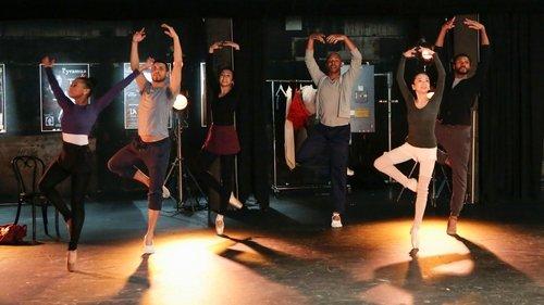 Forever Season 1 Episode 20 - Best Foot Forward