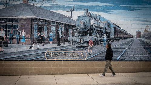 Still Standing Season 8 Episode 7 - Markdale, ON