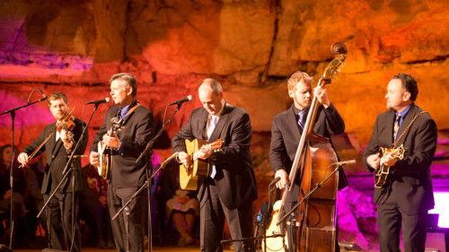 Bluegrass Underground Season 4 Episode 7 - The Gibson Brothers