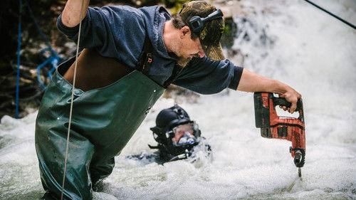 Gold Rush: White Water Season 3 Episode 8 - Thunder Falls