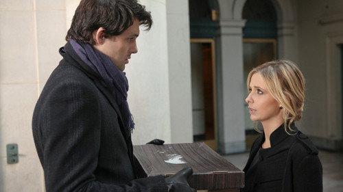 Ringer Season 1 Episode 15 - P.S.: You're An Idiot