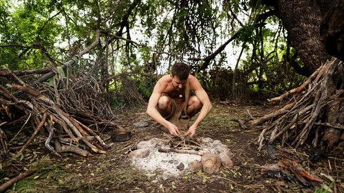 Naked and Afraid Season 13 Episode 6 - Buffalo Bait