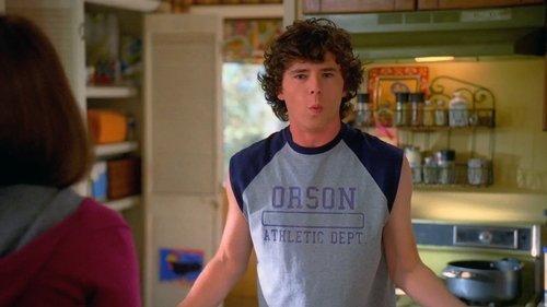 The Middle Season 3 Episode 5 - The Test