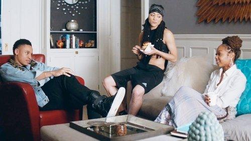 A Luv Tale Season 1 Episode 1 - 3 AM