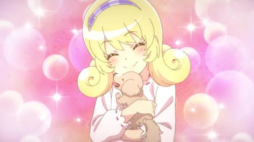 Background image for Kyu-chan's Melancholy