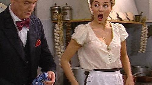 Halo, Hans! Season 1 Episode 6 - Episode 6