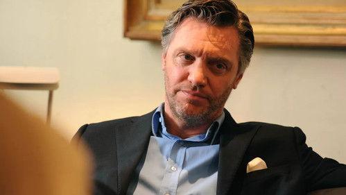 Aspe Season 9 Episode 6 - De zaak 'De Maegd'