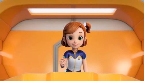 Super Wings Season 11 Episode 8 - Episode 8