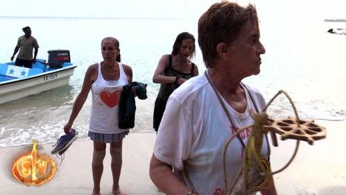 Supervivientes Season 12 Episode 10 - Episode 10