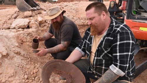 Aussie Gold Hunters Season 7 Episode 6 - Episode 6