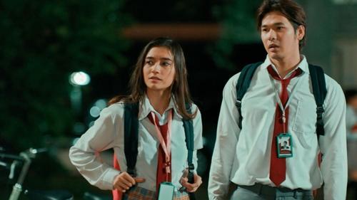 High (School) On Sex Season 1 Episode 2 - Hook-Ups And Downs