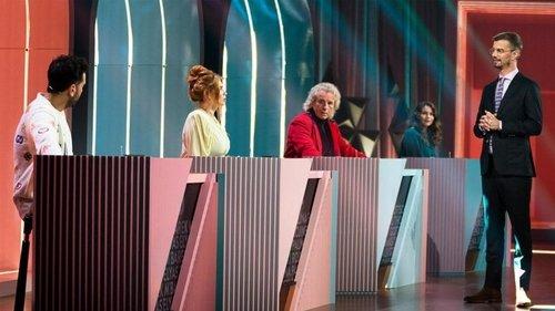 Wer stiehlt mir die Show? Season 1 Episode 2 - Episode 2