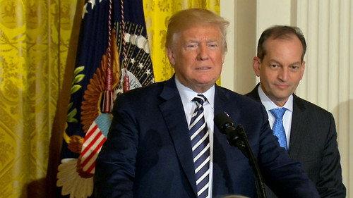 Washington Week with The Atlantic Season 53 Episode 18 - May 4, 2018