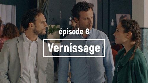 The Theory of Y Season 2 Episode 8 - Opening
