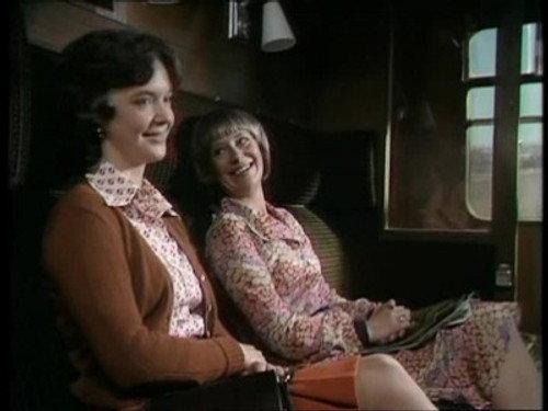 Thriller Season 4 Episode 1 - Screamer