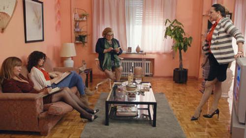 Paquita Salas Season 3 Episode 4 - Viral