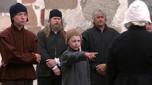 The History of Sweden Season 1 Episode 7 - Witches and Wars, year 1658 to 1721