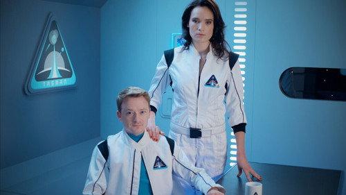 Missie Aarde Season 2 Episode 4 - Episode 4