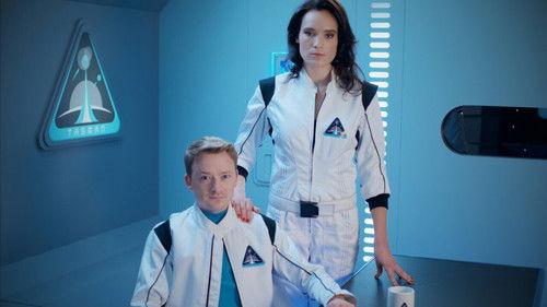 Missie Aarde Season 2 Episode 4 - Episode 4