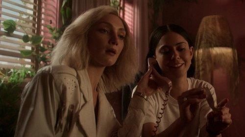 undefined Season 1 Episode 3 - Roman Candle