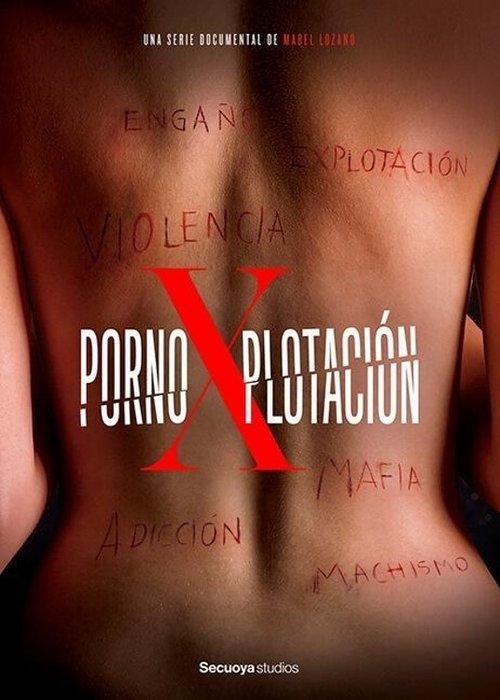 Pornoxplotación poster