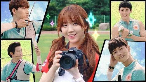 Matching! Boys Archery Season 1 Episode 1 - Episode 1