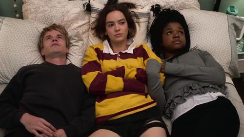 undefined Season 2 Episode 2 - Penguin Cam and Chill