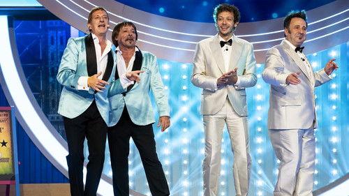 GialappaShow Season 4 Episode 2 - Episode 2