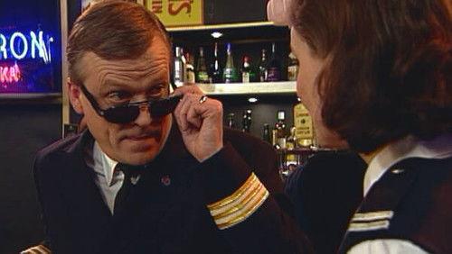 Rederiet Season 11 Episode 12 - Löst prat och hårda ord