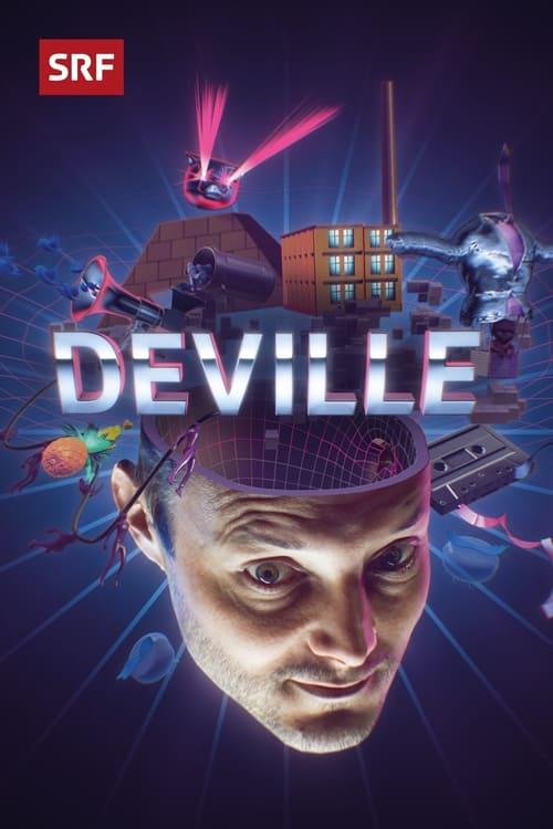 Deville Late Night poster