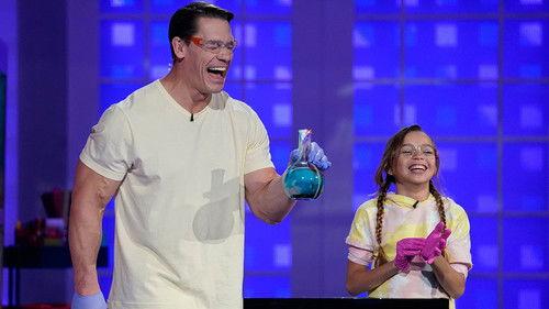 Are You Smarter Than a 5th Grader Season 1 Episode 12 - Personal Trainer