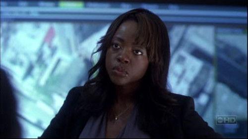 Traveler Season 1 Episode 2 - The Retreat