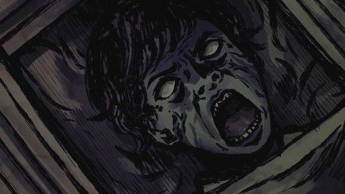 Theatre of Darkness: Yamishibai Season 14 Episode 11 - Shared Inheritance