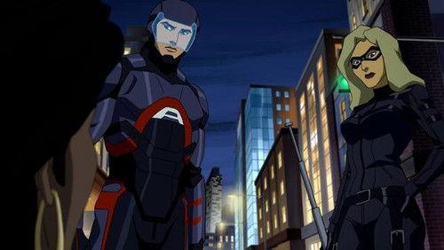 undefined Season 2 Episode 4 - Trial by Fire: Episode 4