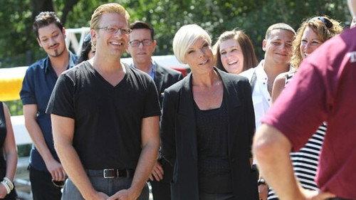 Tabatha Takes Over Season 3 Episode 5 - Avanti: Boston, MA