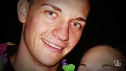 Dateline: Secrets Uncovered Season 8 Episode 11 - Deep In The Woods