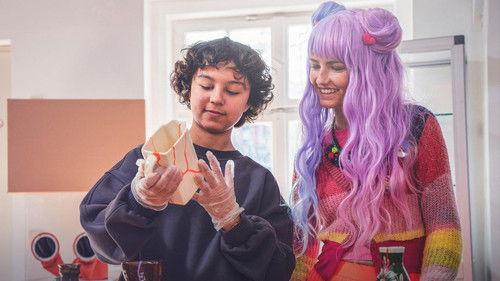 Schloss Einstein Season 27 Episode 24 - Episode 1076