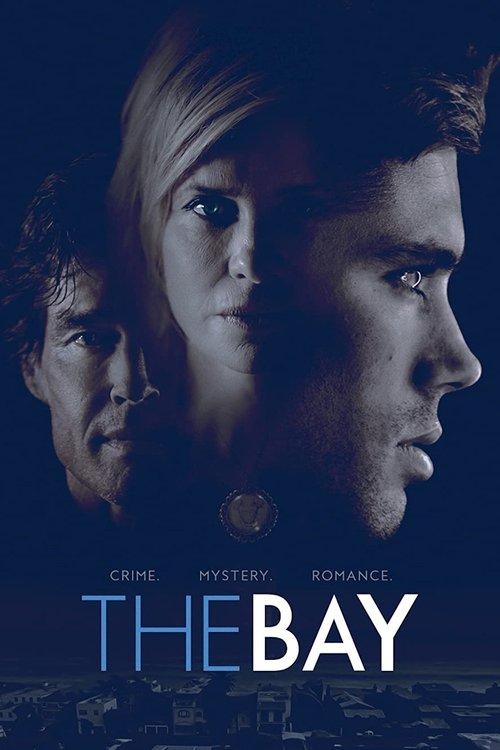 The Bay poster