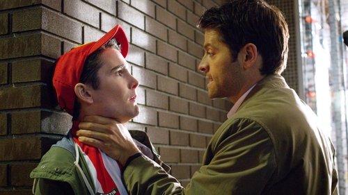 Supernatural Season 10 Episode 9 - The Things We Left Behind