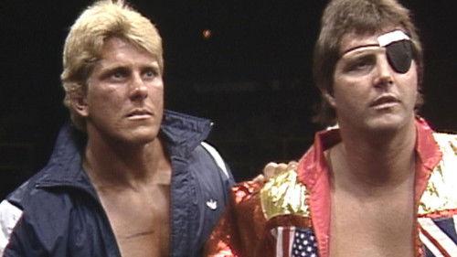 World Class Championship Wrestling Season 5 Episode 23 - WCCW - June 07, 1986