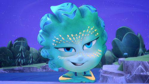 PJ Masks: Power Heroes Season 1 Episode 15 - Lilyfay and the Lake