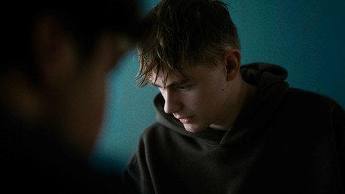 Rykter Season 3 Episode 5 - Can you leave?
